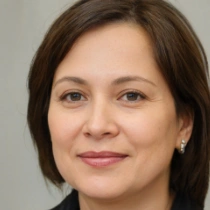 Amina K.
