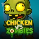 Chicken vs. Zombies