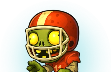 Hard Mode Chicken vs Zombies.