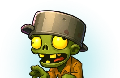 Medium Mode Chicken vs Zombies.