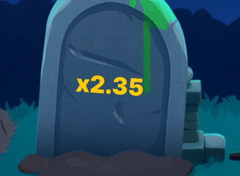 Multiplier Symbol Game Image.